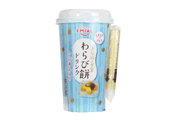 もちもちなきもち わらび餅ドリンク 犬を着てもいいですか Can I Put On The Dog もちもちなきもち わらび餅ドリンク 犬を着てもいいですか Can I Put On The Dog